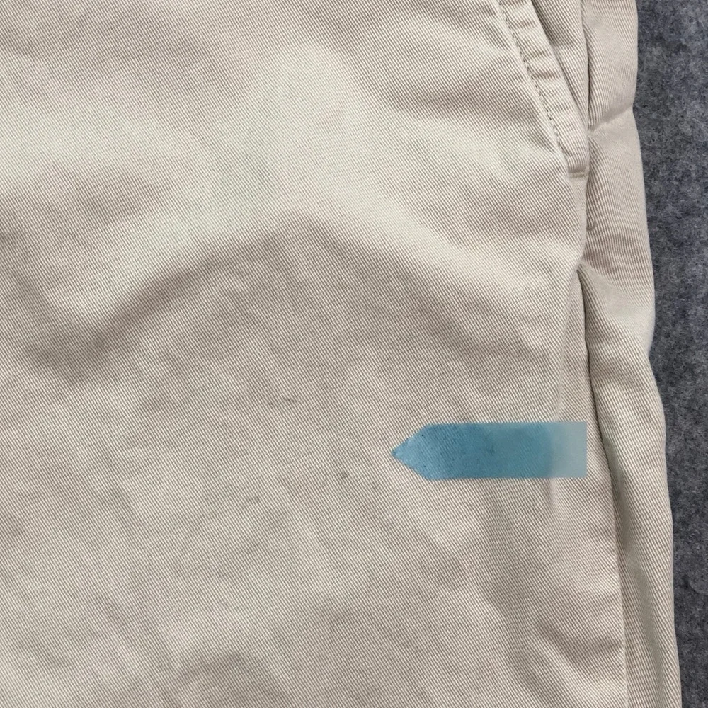 Polo Ralph Lauren measurements waist